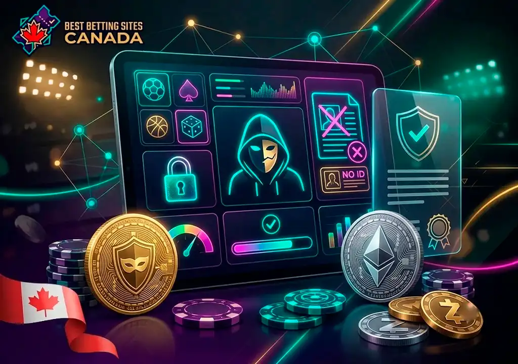 Supported cryptocurrencies like BTC, ETH, USDT and instant payout speeds.